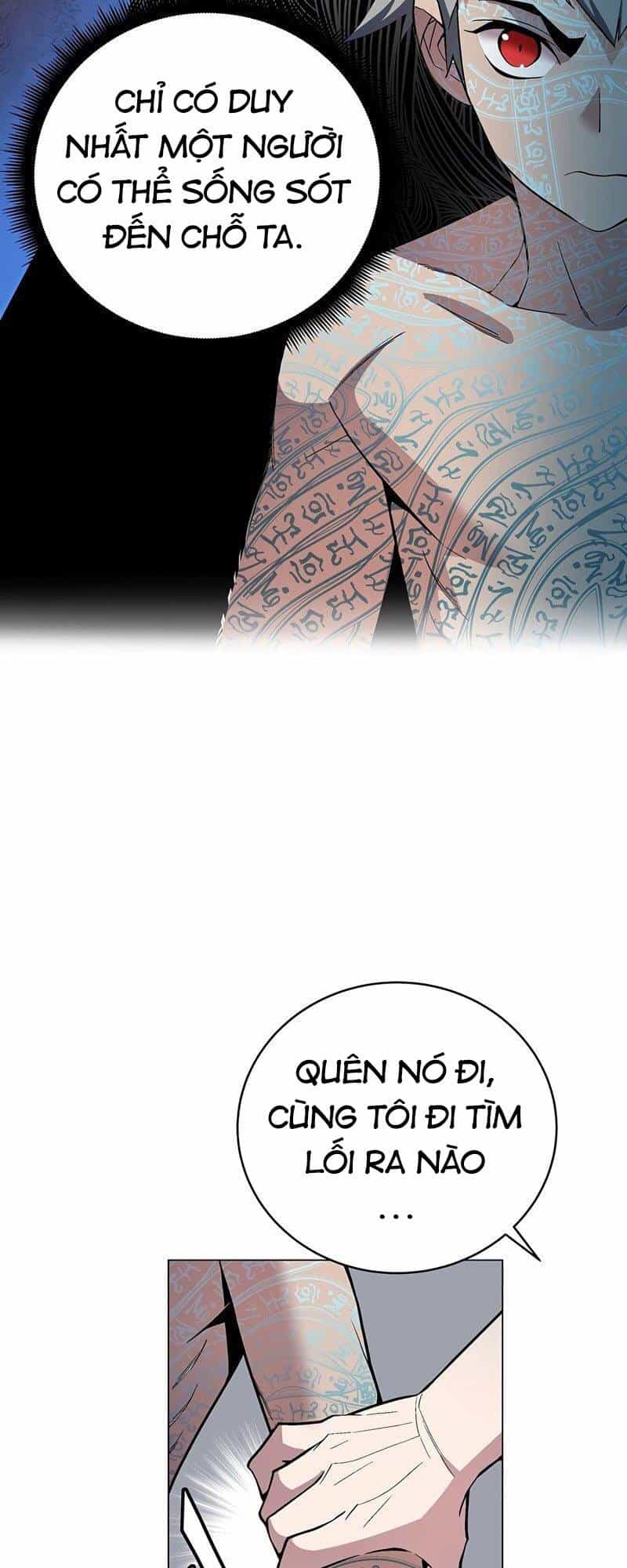 Thiên Ma Quân Sư - Chương 58 - ảnh 35
