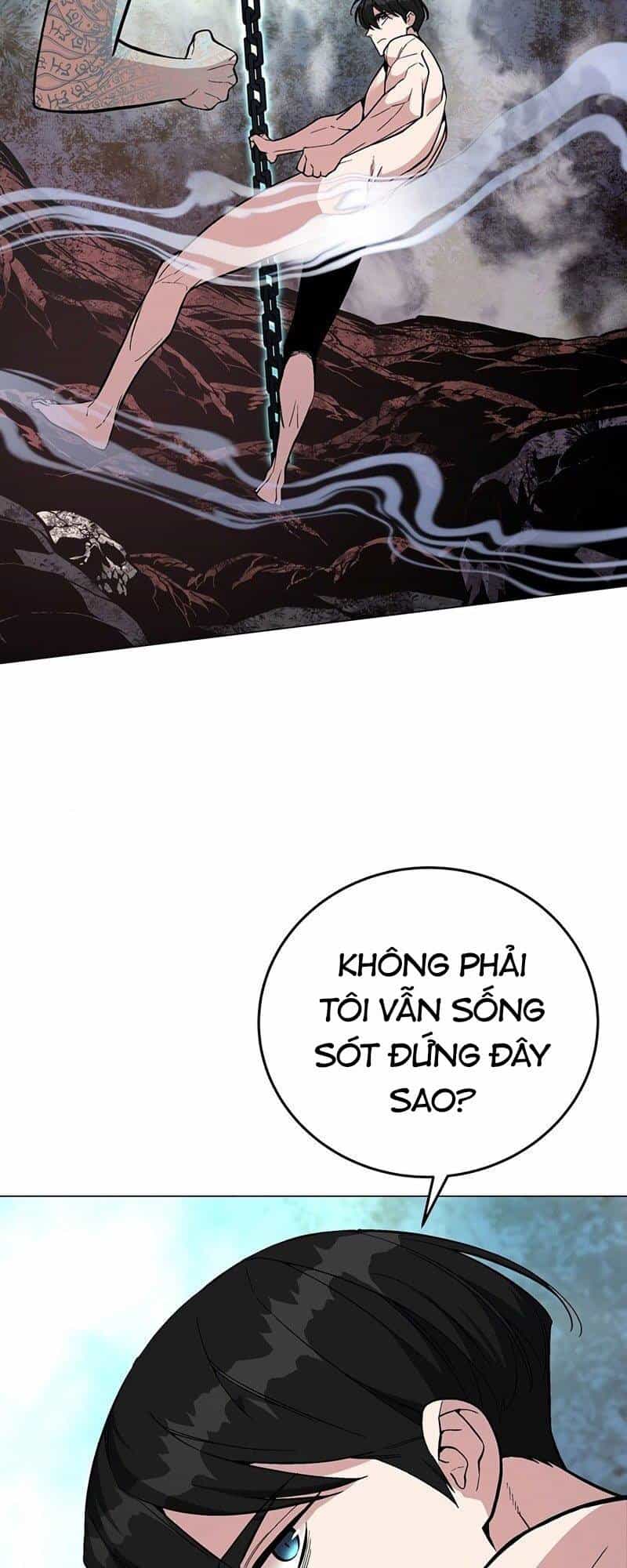 Thiên Ma Quân Sư - Chương 58 - ảnh 61