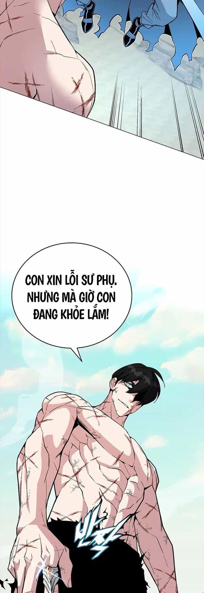 Thiên Ma Quân Sư - Chương 59 - ảnh 16