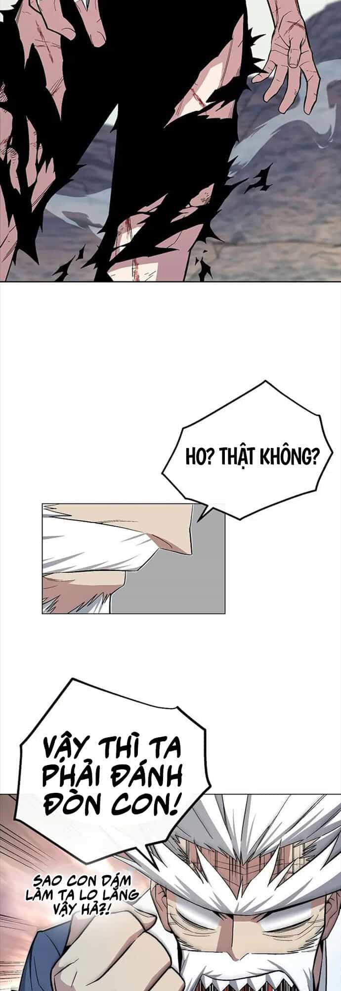 Thiên Ma Quân Sư - Chương 59 - ảnh 17