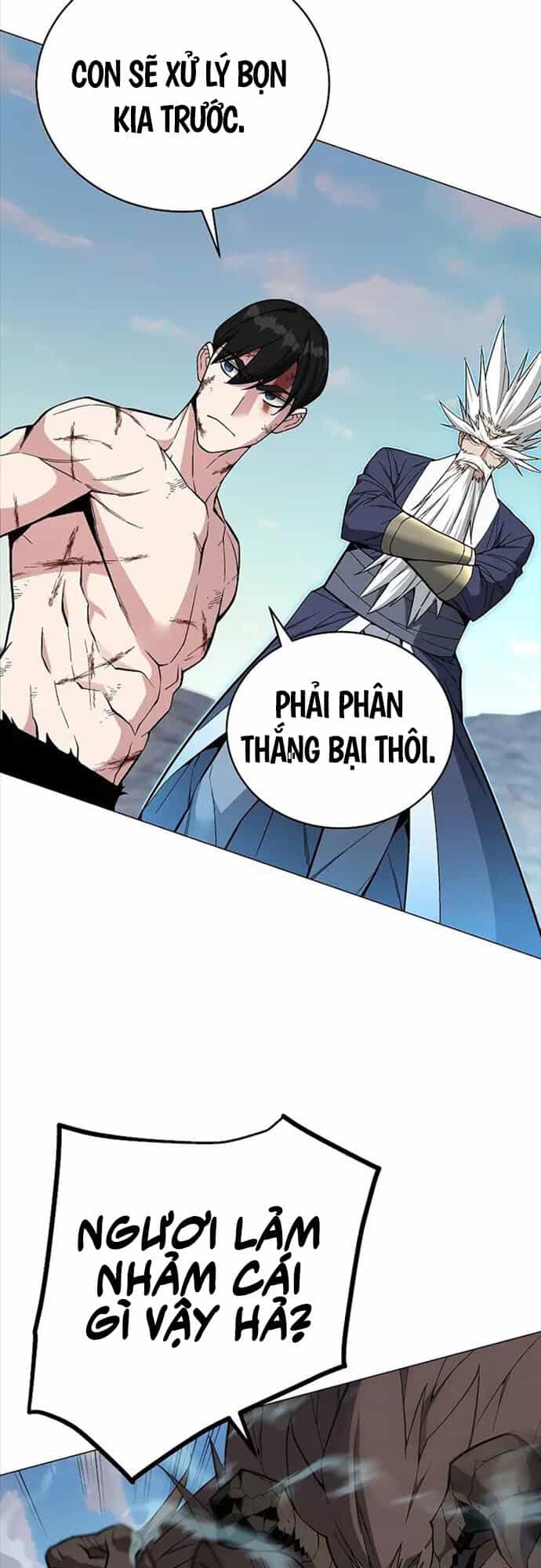 Thiên Ma Quân Sư - Chương 59 - ảnh 20