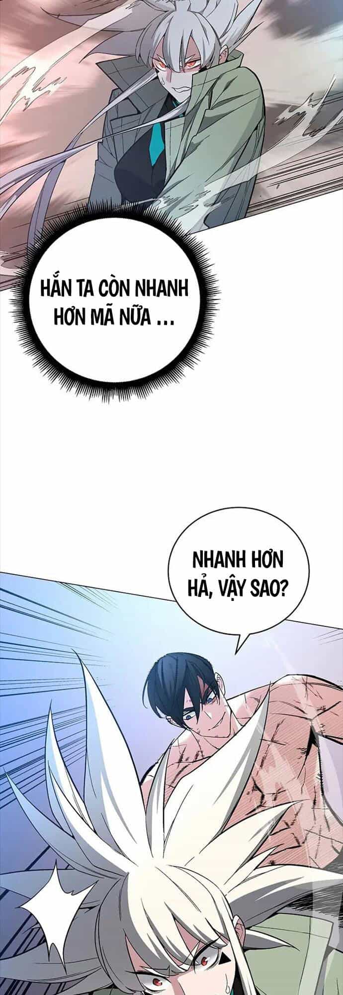 Thiên Ma Quân Sư - Chương 59 - ảnh 35