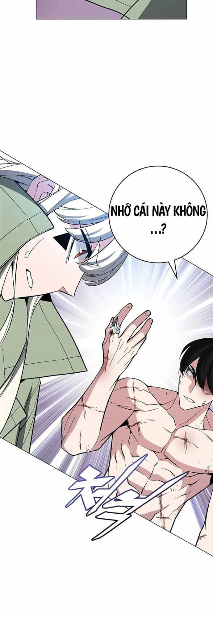 Thiên Ma Quân Sư - Chương 59 - ảnh 37