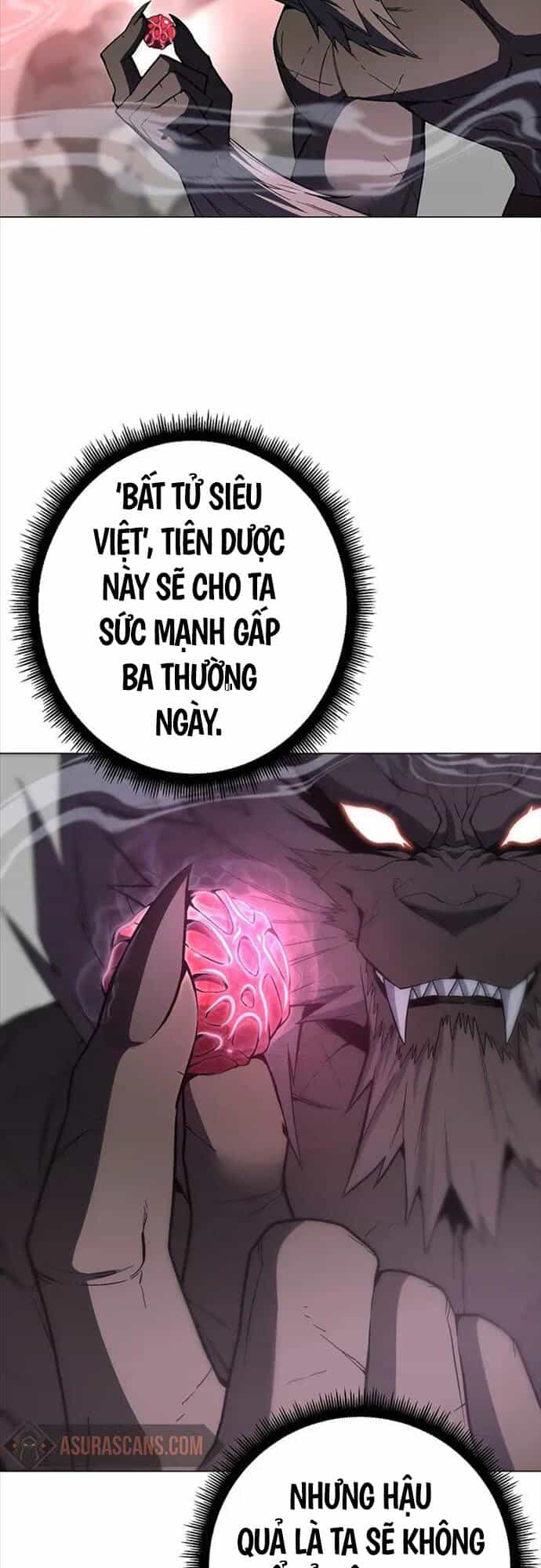 Thiên Ma Quân Sư - Chương 59 - ảnh 43