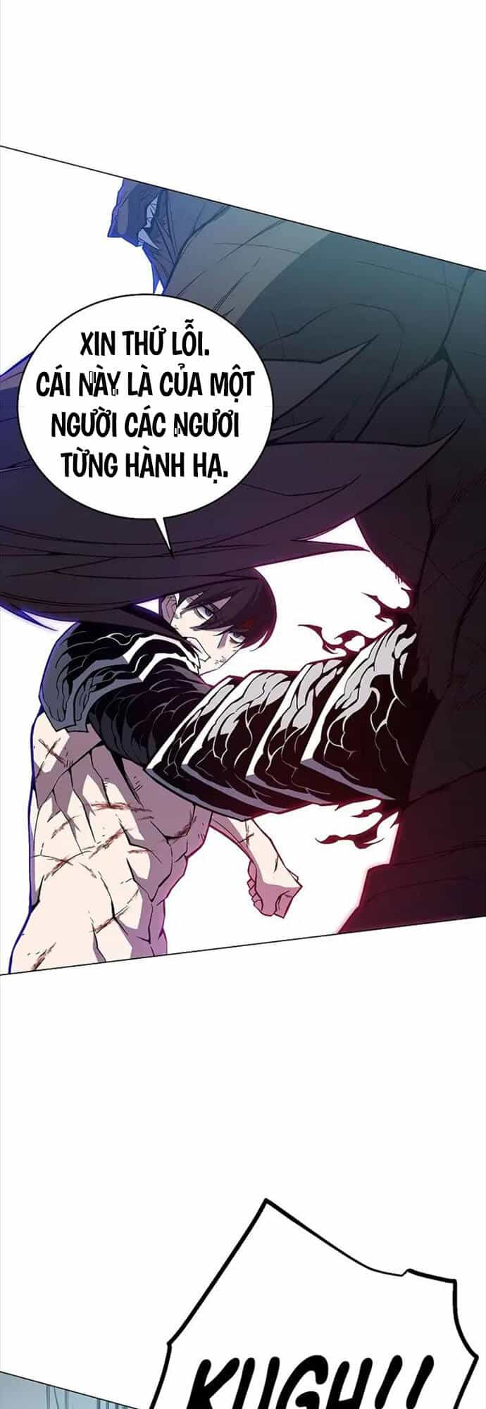 Thiên Ma Quân Sư - Chương 59 - ảnh 60