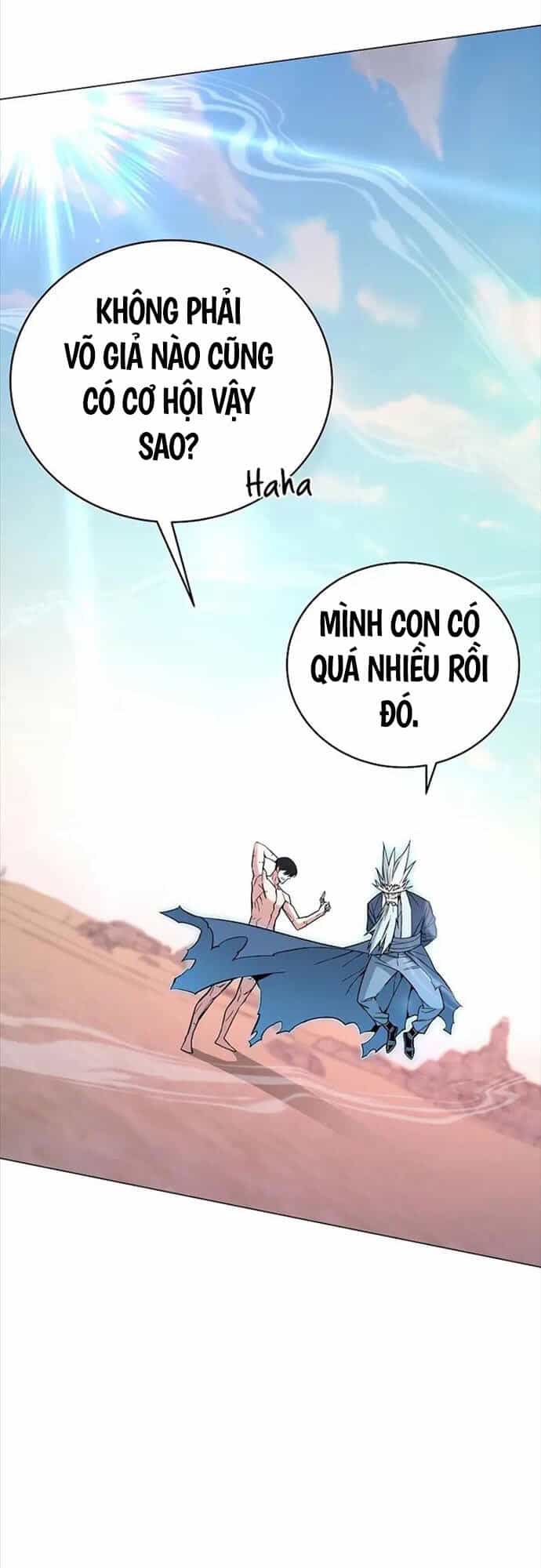 Thiên Ma Quân Sư - Chương 59 - ảnh 69