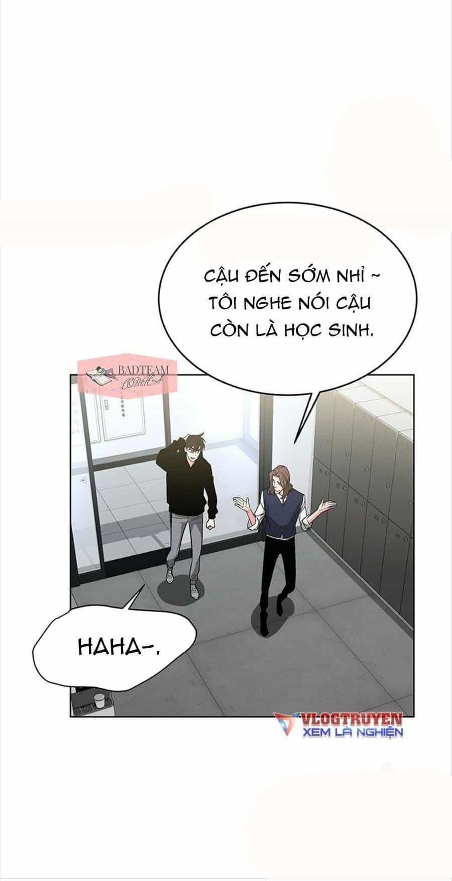Thiên Ma Quân Sư - Chương 6 - ảnh 12