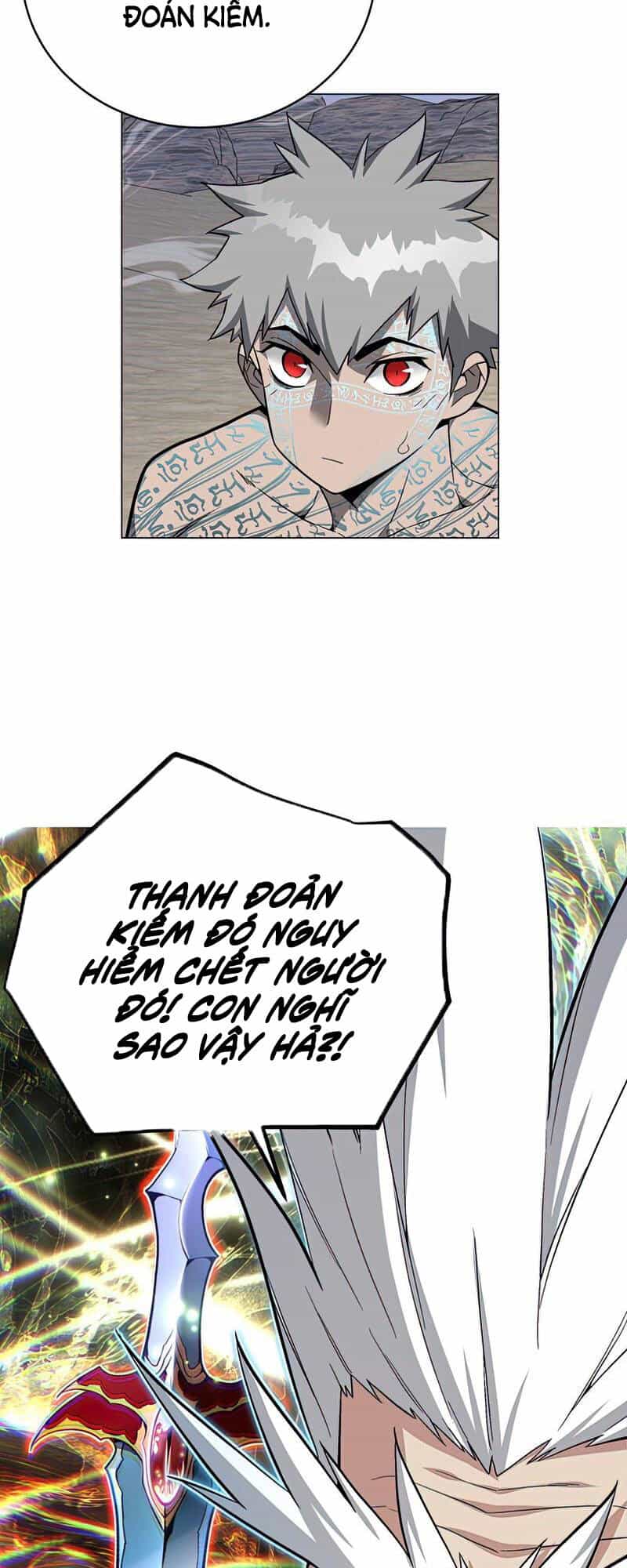 Thiên Ma Quân Sư - Chương 60 - ảnh 11