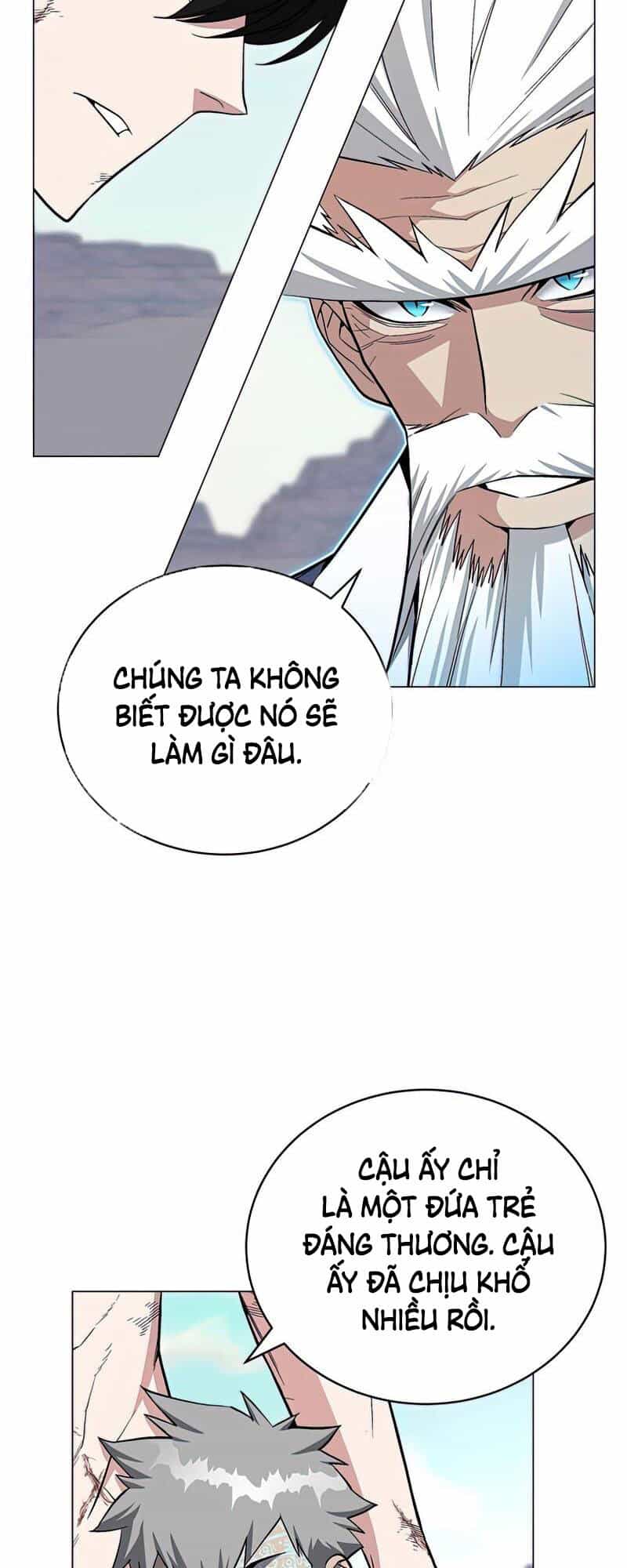 Thiên Ma Quân Sư - Chương 60 - ảnh 13