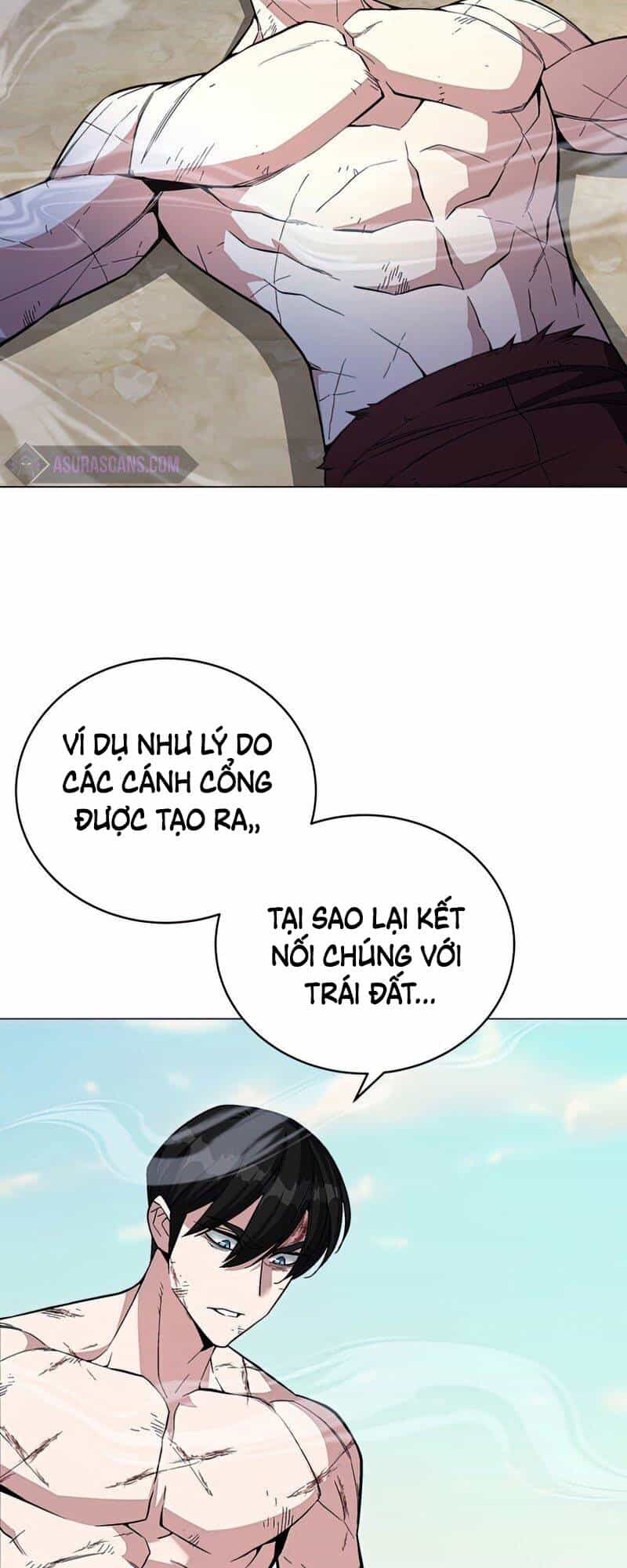 Thiên Ma Quân Sư - Chương 60 - ảnh 2
