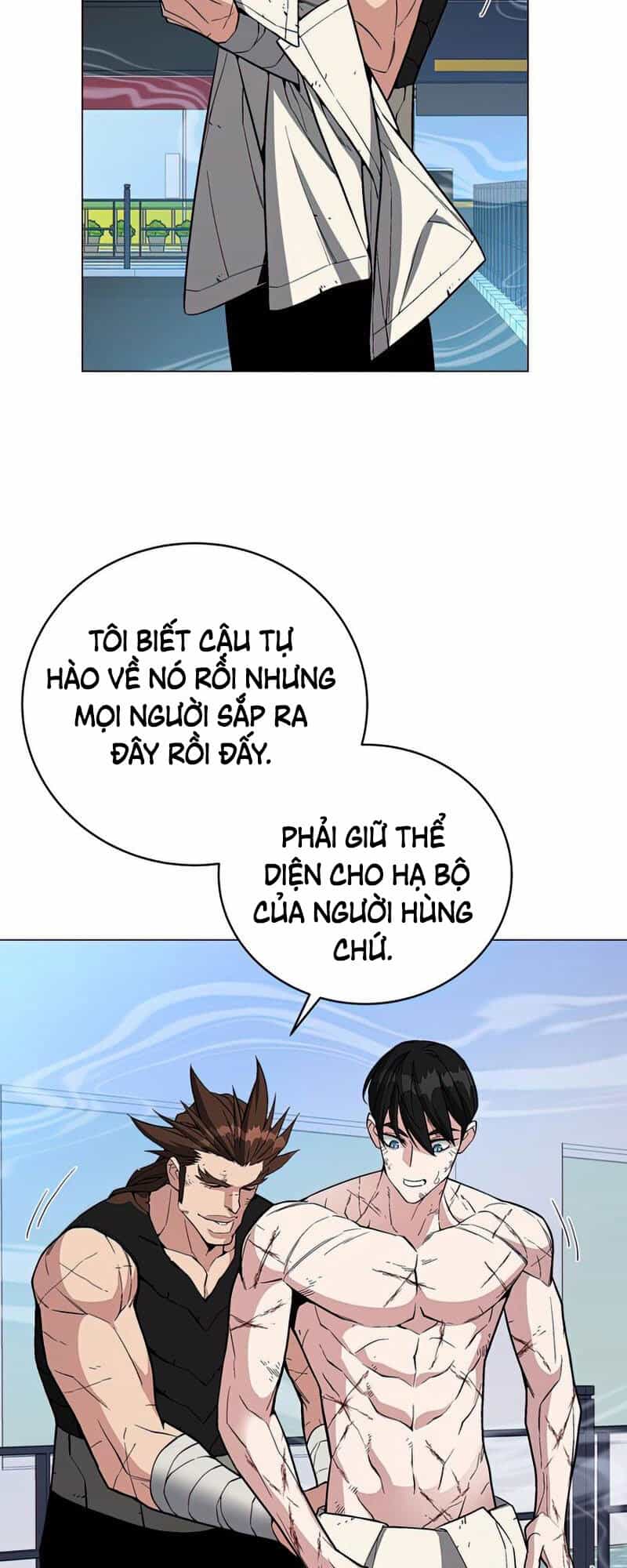 Thiên Ma Quân Sư - Chương 60 - ảnh 50