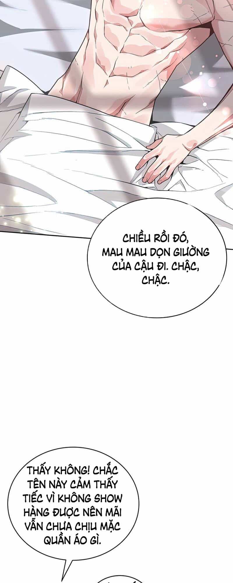 Thiên Ma Quân Sư - Chương 60 - ảnh 58
