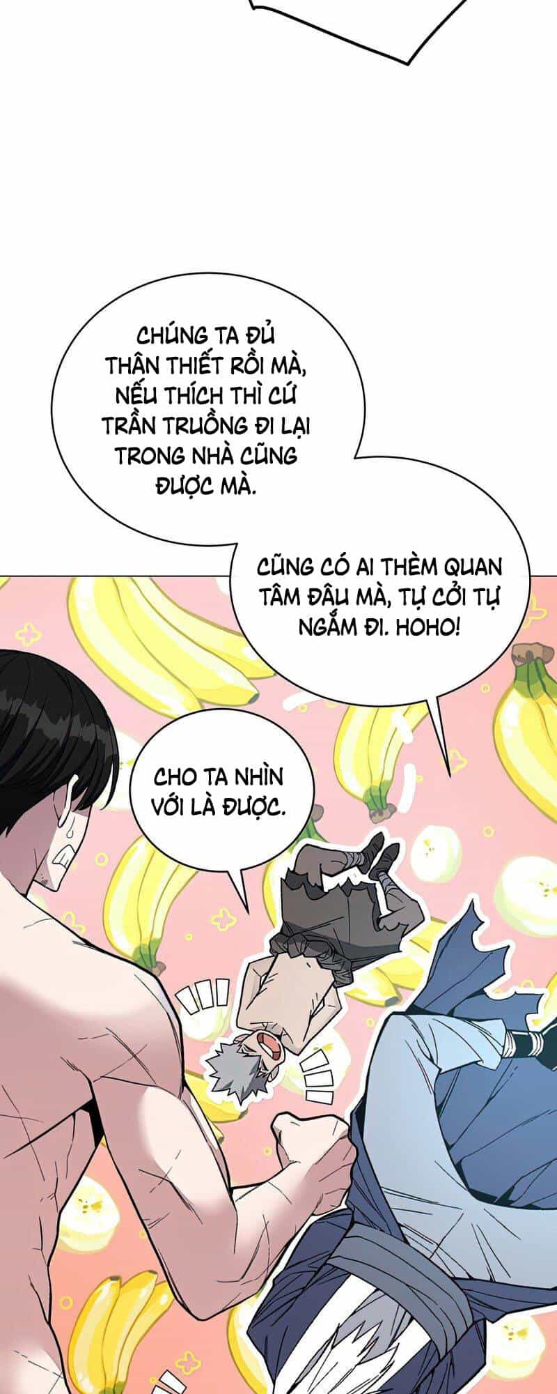 Thiên Ma Quân Sư - Chương 60 - ảnh 64