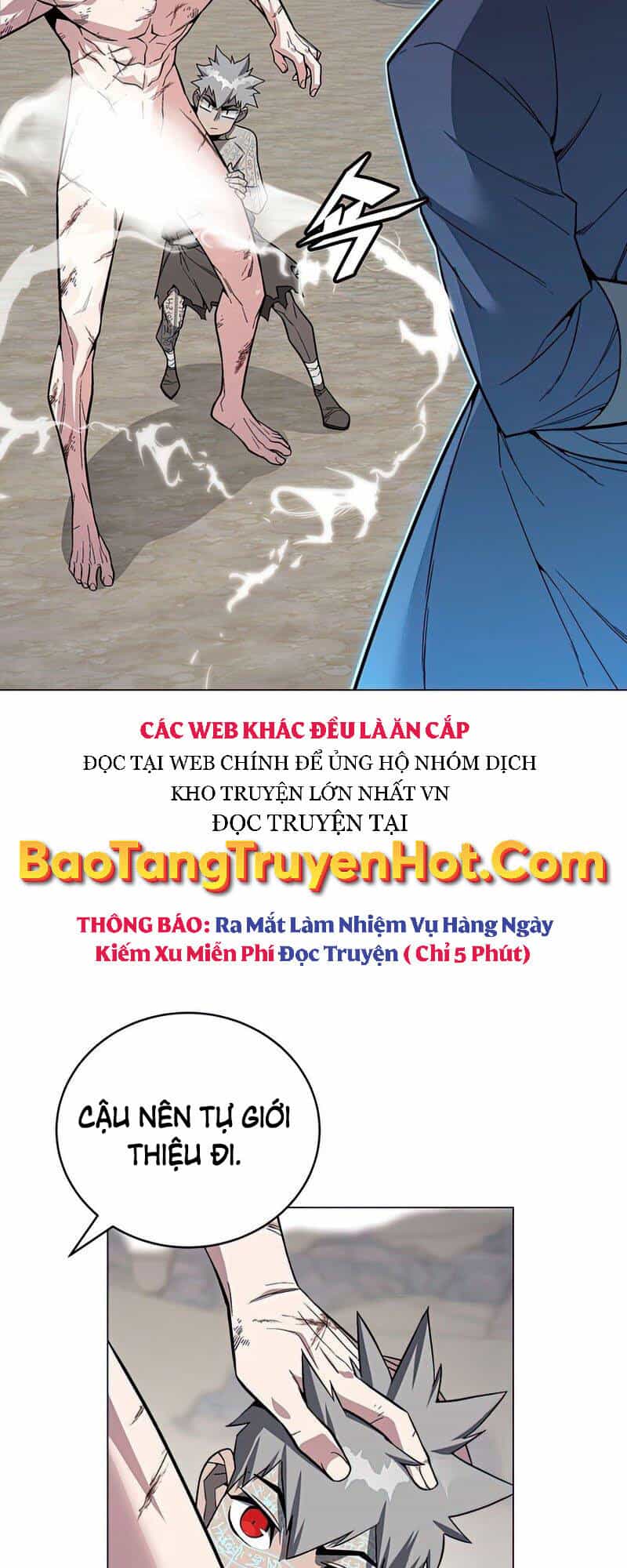 Thiên Ma Quân Sư - Chương 60 - ảnh 7
