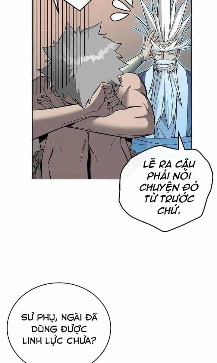 Thiên Ma Quân Sư - Chương 61 - ảnh 16