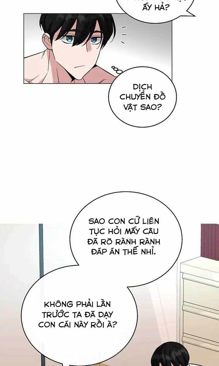 Thiên Ma Quân Sư - Chương 61 - ảnh 19