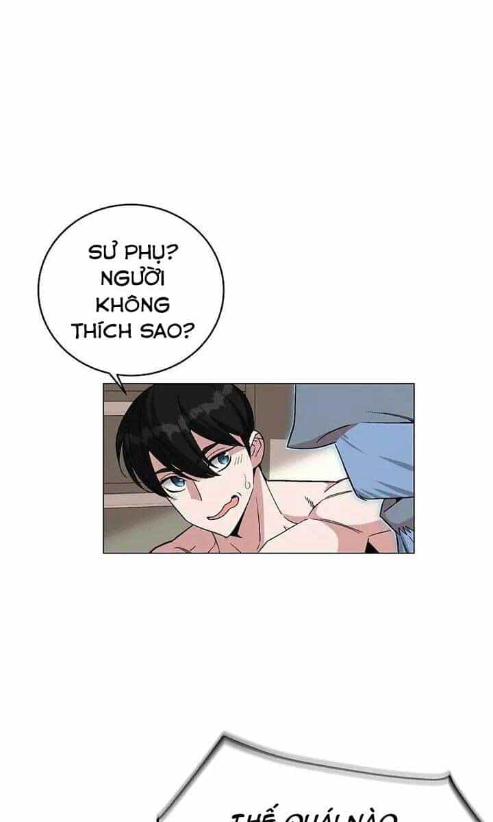 Thiên Ma Quân Sư - Chương 61 - ảnh 8