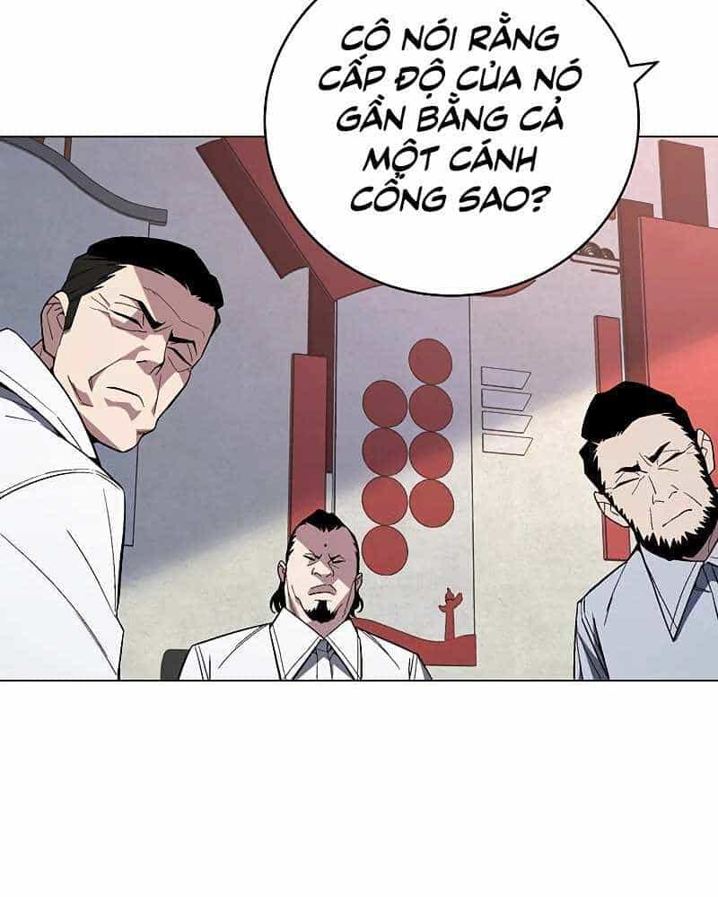 Thiên Ma Quân Sư - Chương 63 - ảnh 28