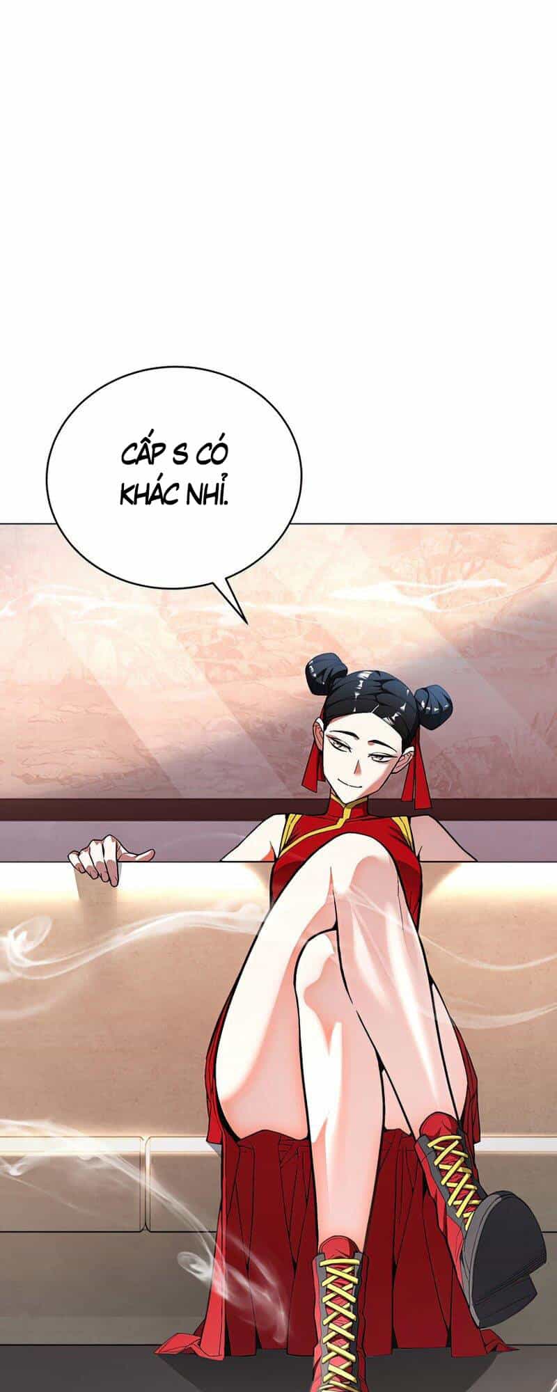 Thiên Ma Quân Sư - Chương 64 - ảnh 18