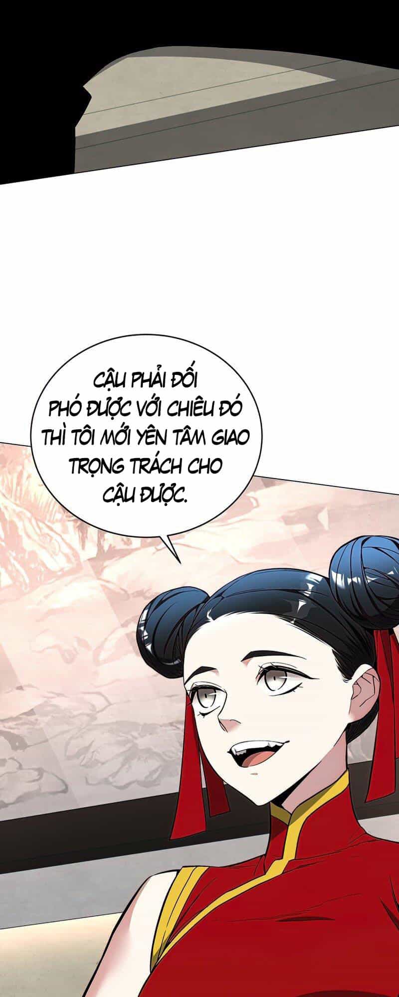 Thiên Ma Quân Sư - Chương 64 - ảnh 21