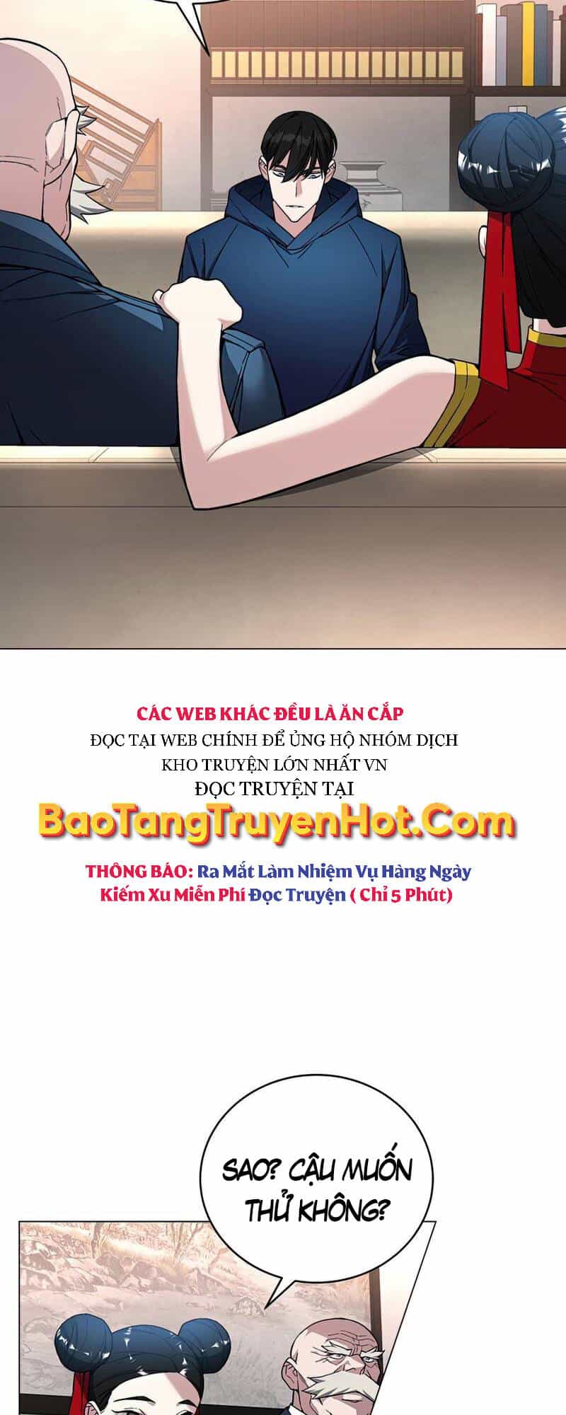 Thiên Ma Quân Sư - Chương 64 - ảnh 27