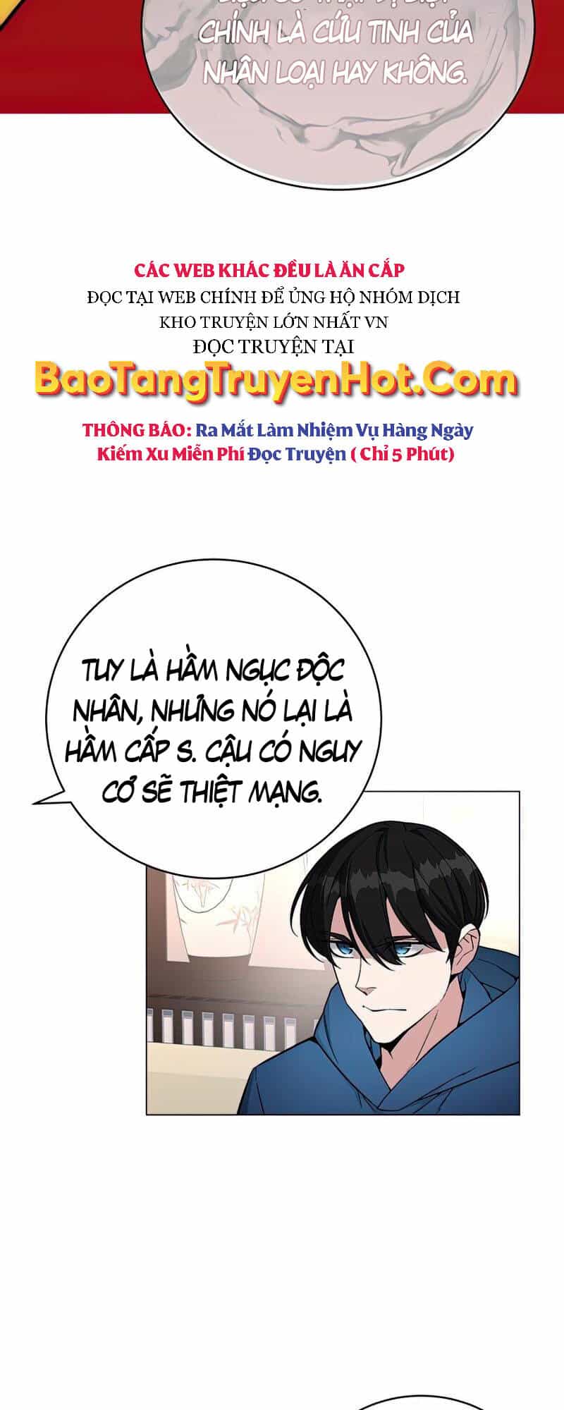 Thiên Ma Quân Sư - Chương 64 - ảnh 33