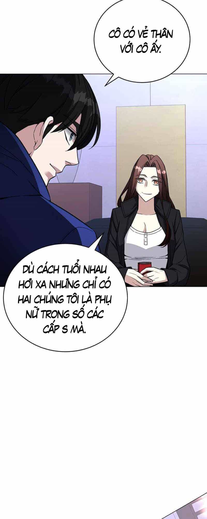 Thiên Ma Quân Sư - Chương 65 - ảnh 19