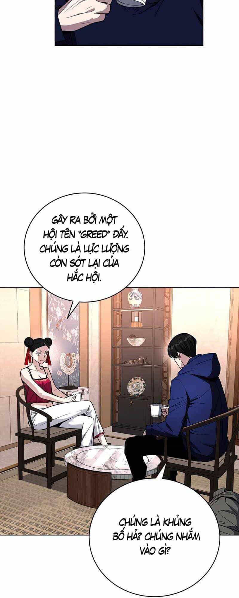 Thiên Ma Quân Sư - Chương 65 - ảnh 44