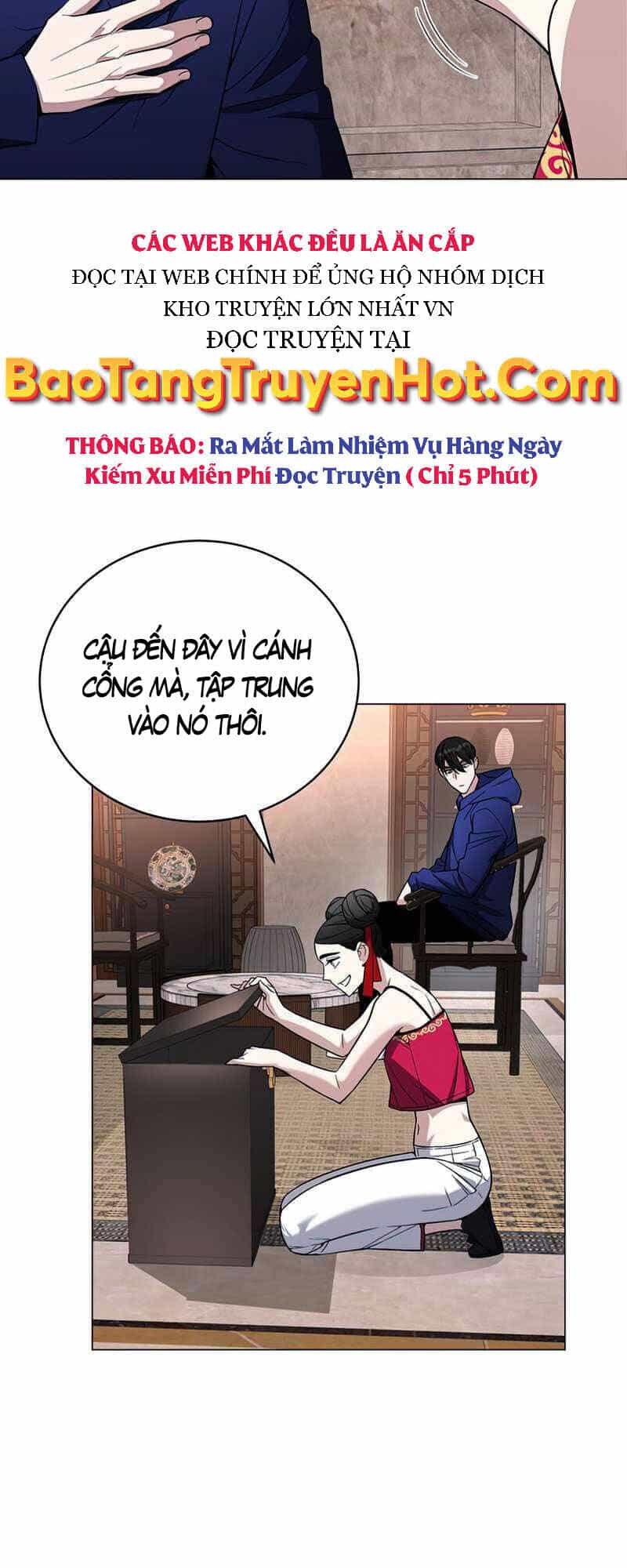 Thiên Ma Quân Sư - Chương 65 - ảnh 47