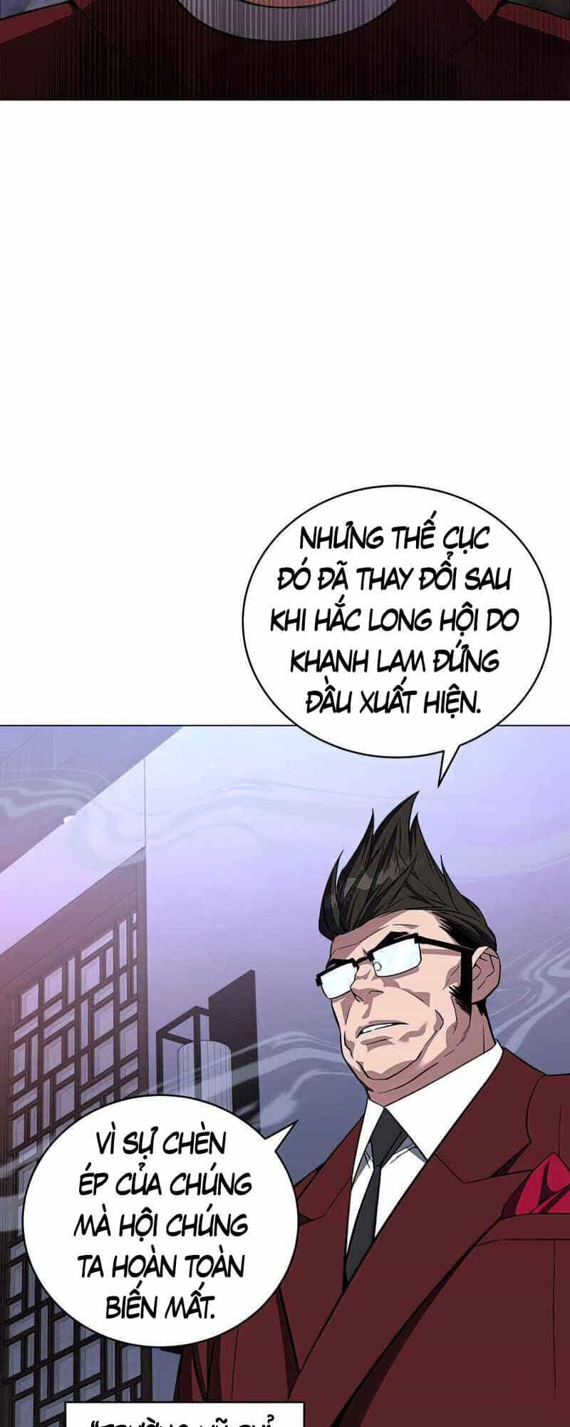 Thiên Ma Quân Sư - Chương 65 - ảnh 5