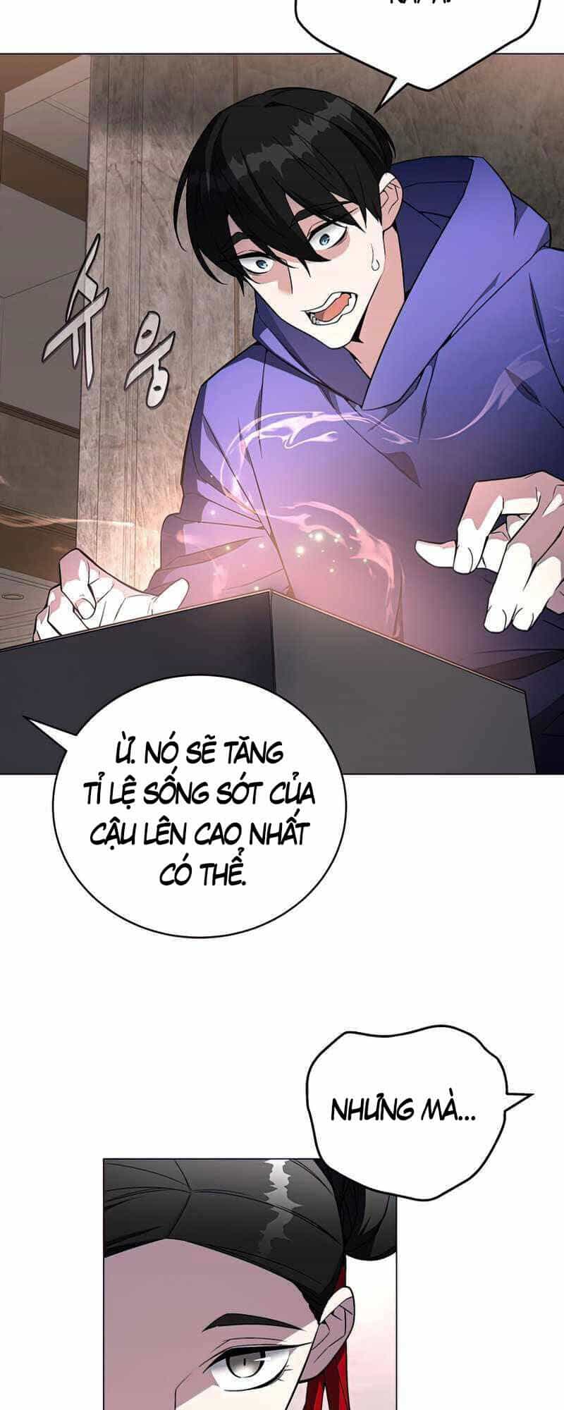 Thiên Ma Quân Sư - Chương 65 - ảnh 51