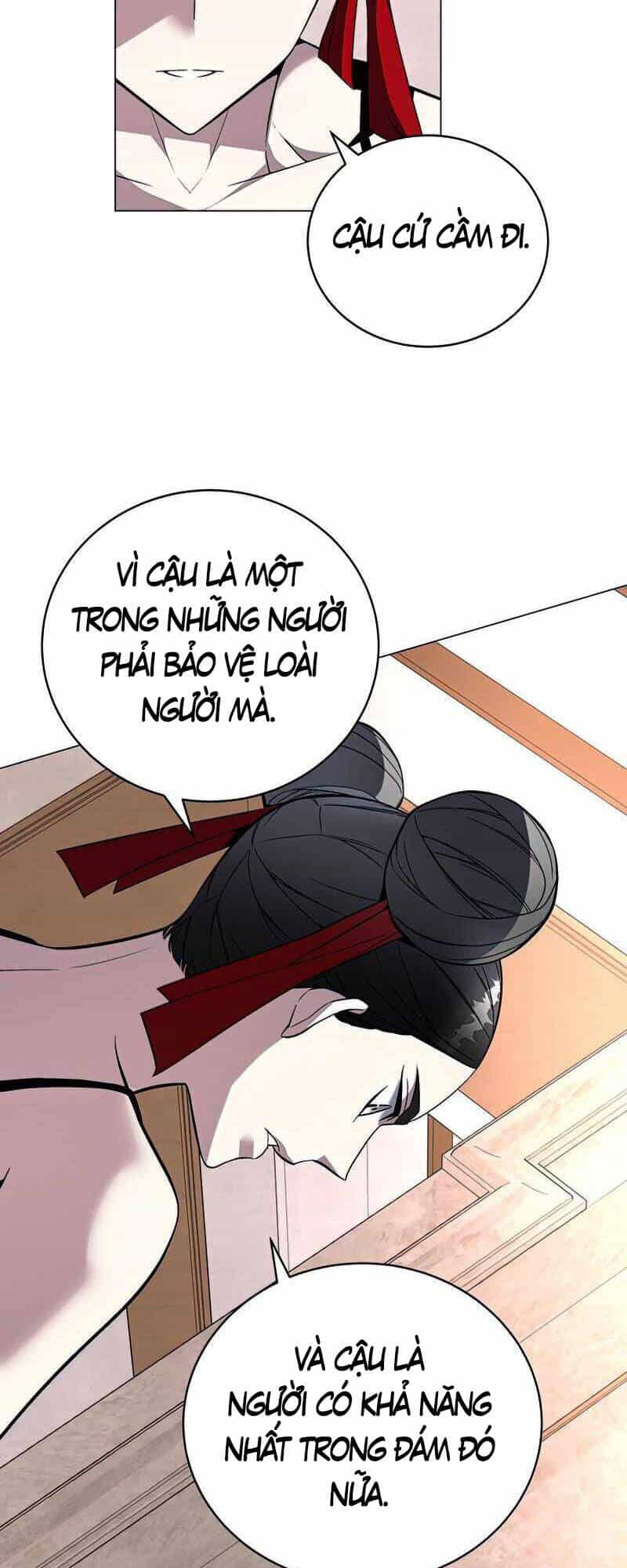 Thiên Ma Quân Sư - Chương 65 - ảnh 52