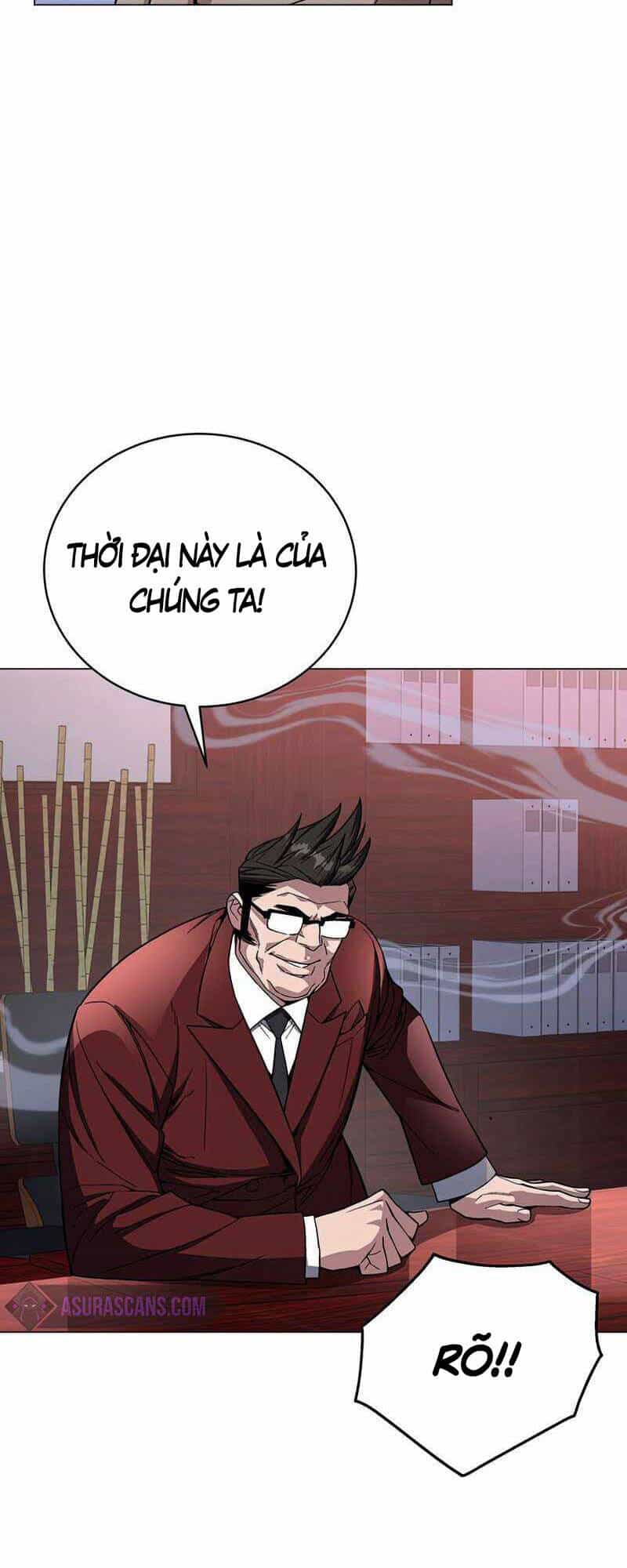 Thiên Ma Quân Sư - Chương 65 - ảnh 9