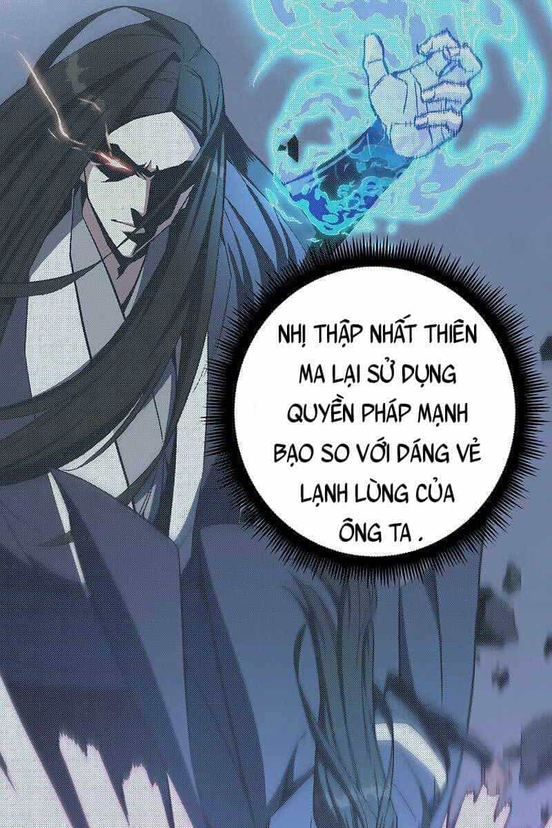 Thiên Ma Quân Sư - Chương 67 - ảnh 25