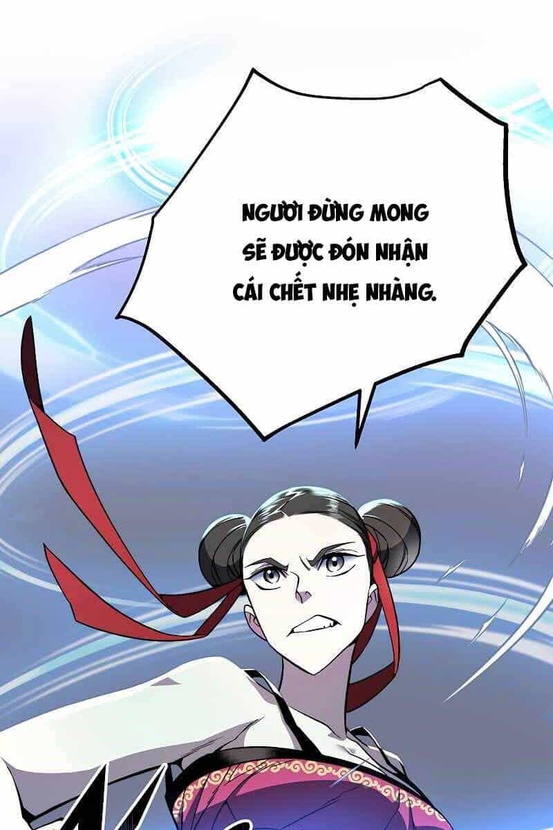 Thiên Ma Quân Sư - Chương 69 - ảnh 21