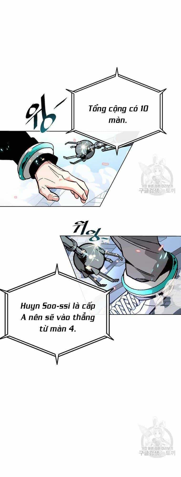 Thiên Ma Quân Sư - Chương 7 - ảnh 13