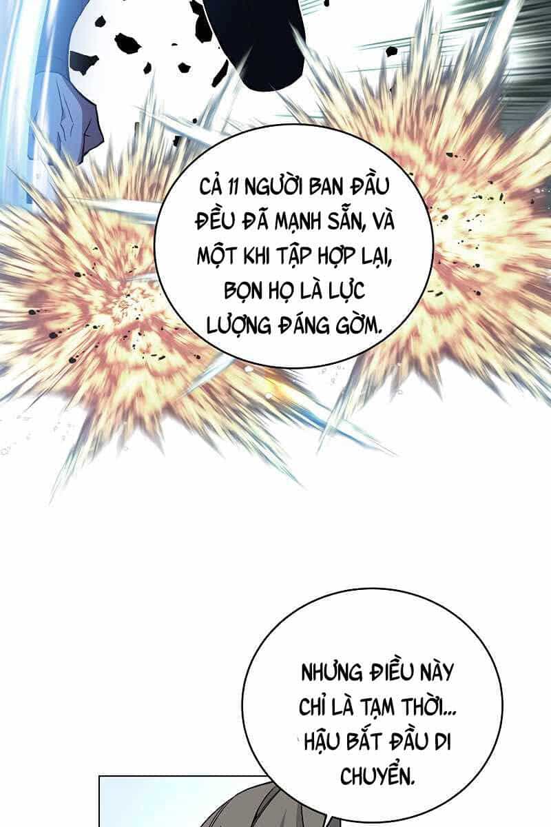 Thiên Ma Quân Sư - Chương 79 - ảnh 6