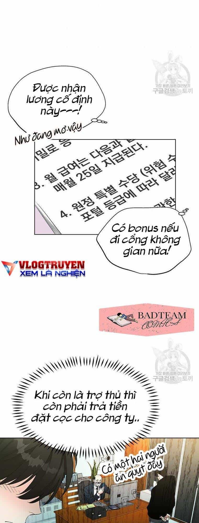 Thiên Ma Quân Sư - Chương 8 - ảnh 34