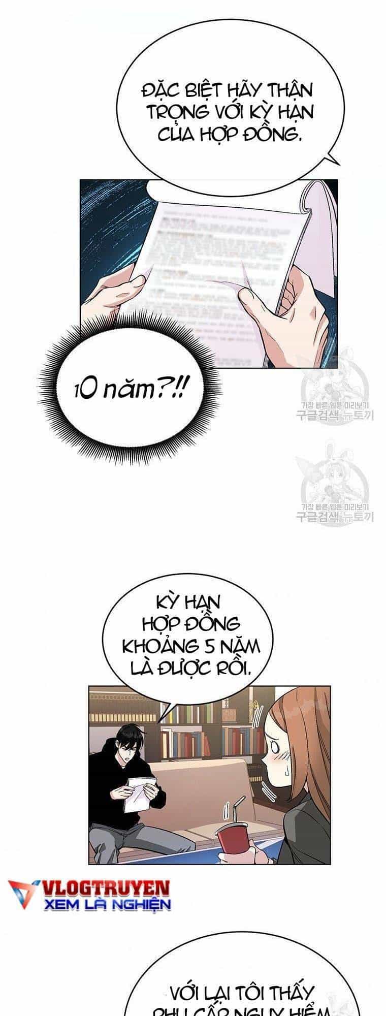 Thiên Ma Quân Sư - Chương 8 - ảnh 40