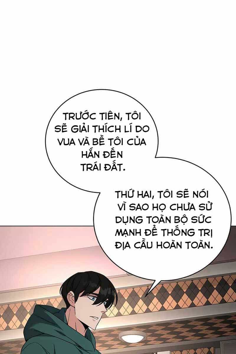 Thiên Ma Quân Sư - Chương 81 - ảnh 1