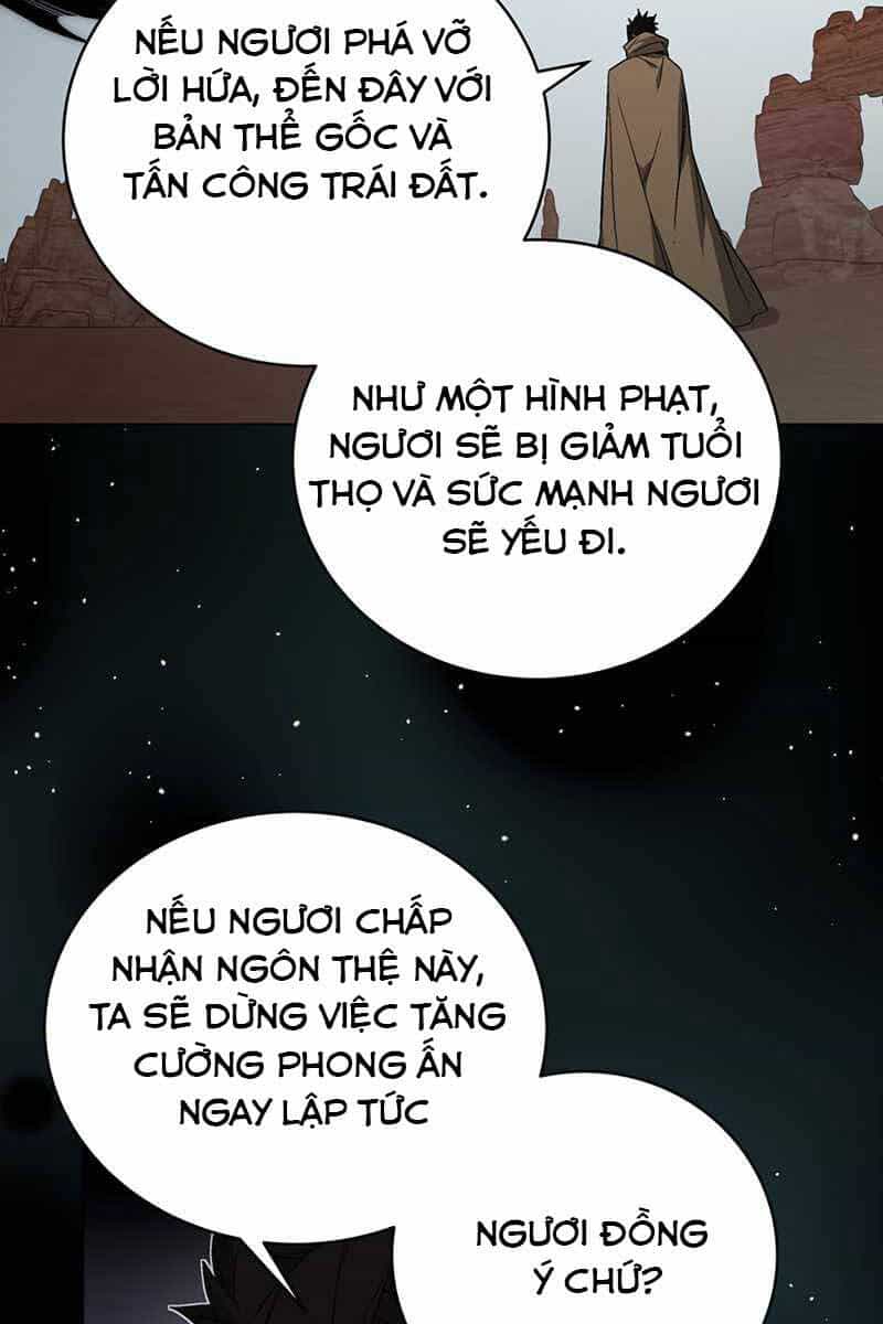 Thiên Ma Quân Sư - Chương 81 - ảnh 25