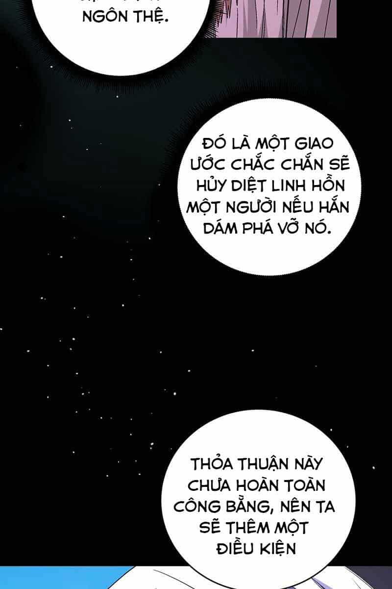 Thiên Ma Quân Sư - Chương 81 - ảnh 27