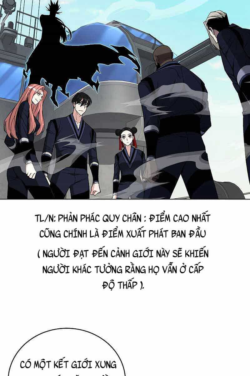 Thiên Ma Quân Sư - Chương 82 - ảnh 108