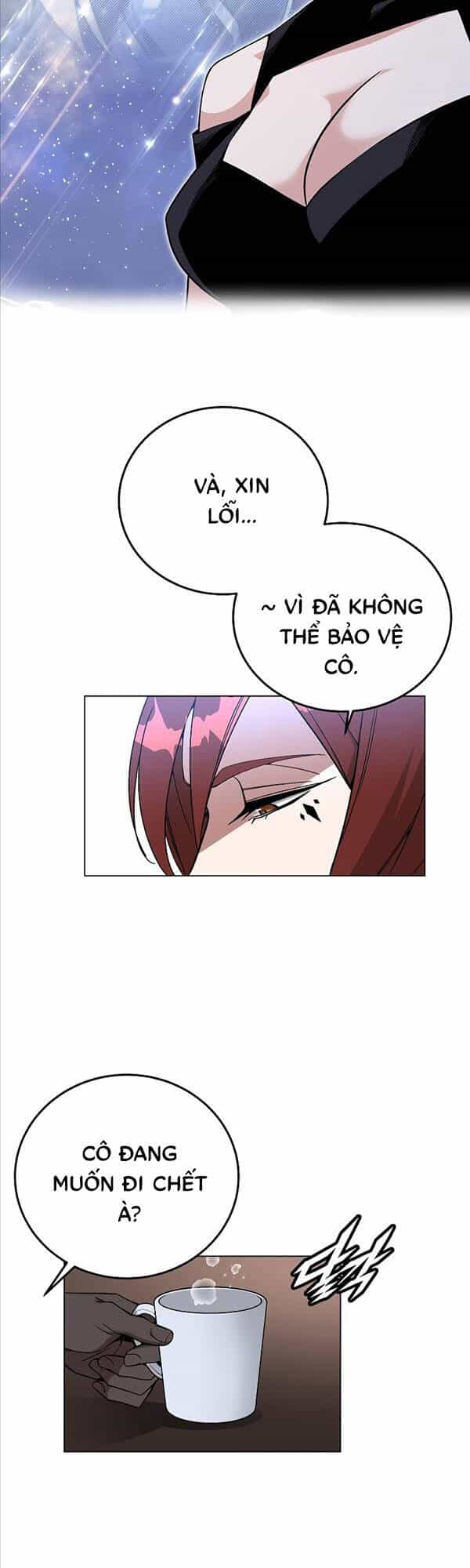 Thiên Ma Quân Sư - Chương 85 - ảnh 34