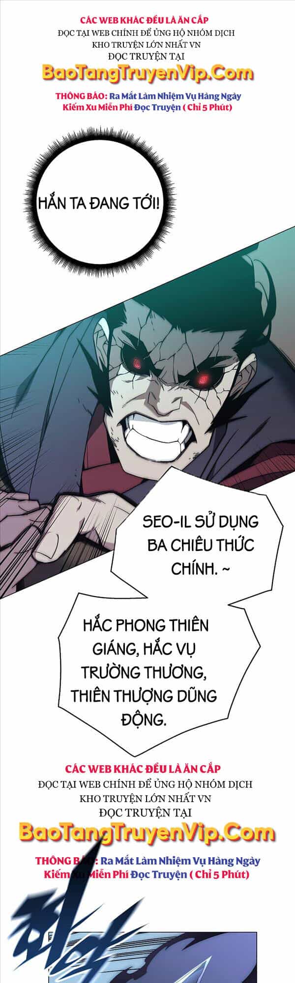 Thiên Ma Quân Sư - Chương 88 - ảnh 1