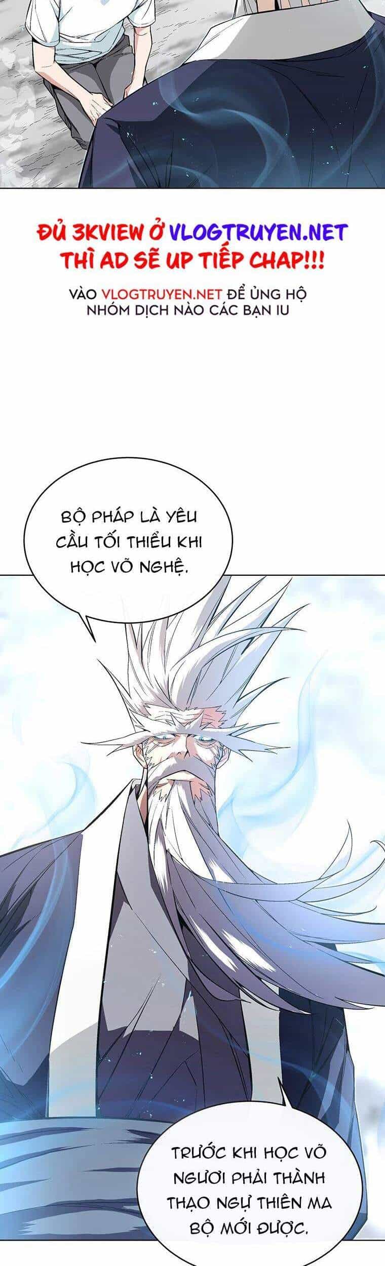 Thiên Ma Quân Sư - Chương 9 - ảnh 14