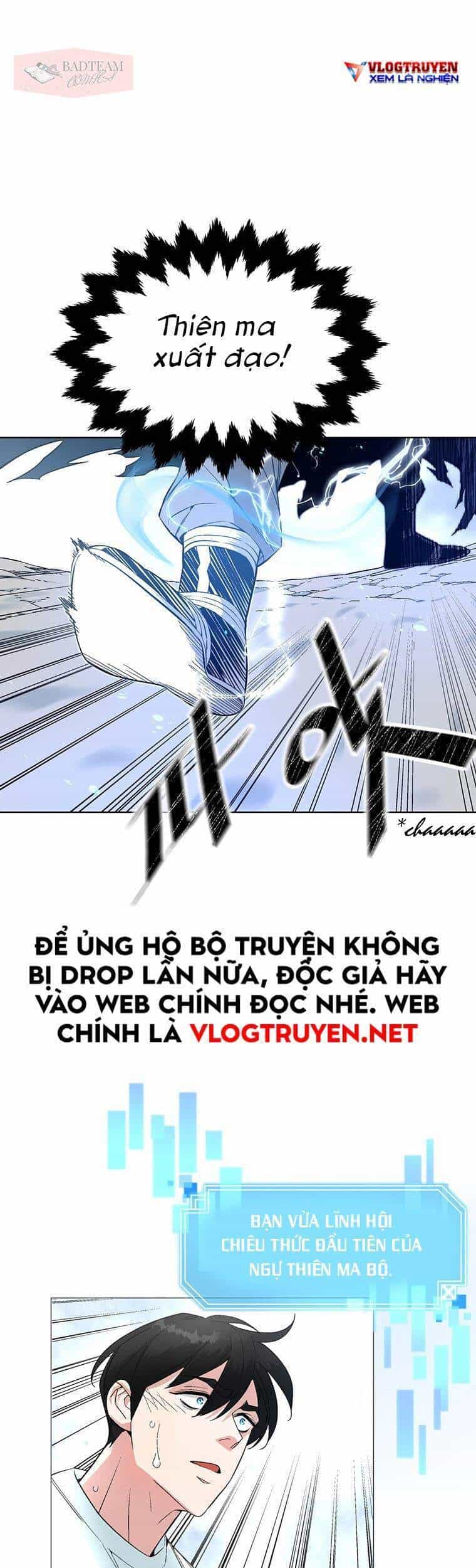 Thiên Ma Quân Sư - Chương 9 - ảnh 18