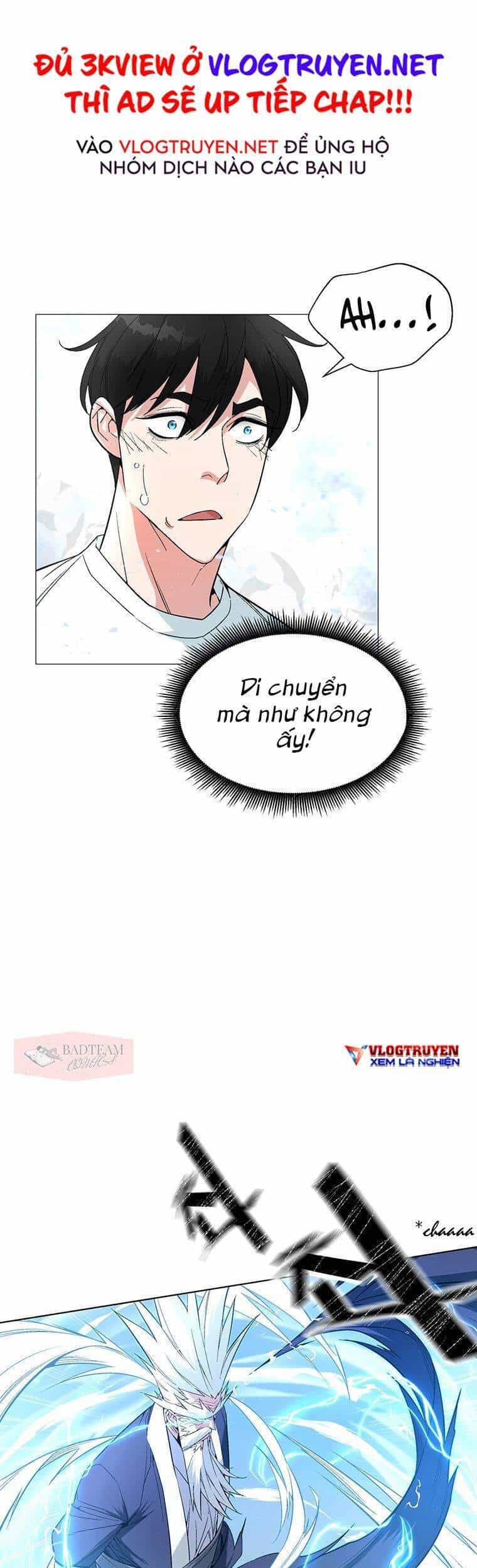 Thiên Ma Quân Sư - Chương 9 - ảnh 21