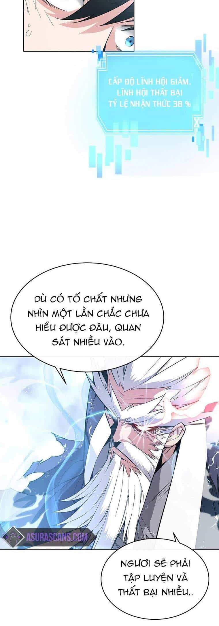 Thiên Ma Quân Sư - Chương 9 - ảnh 24