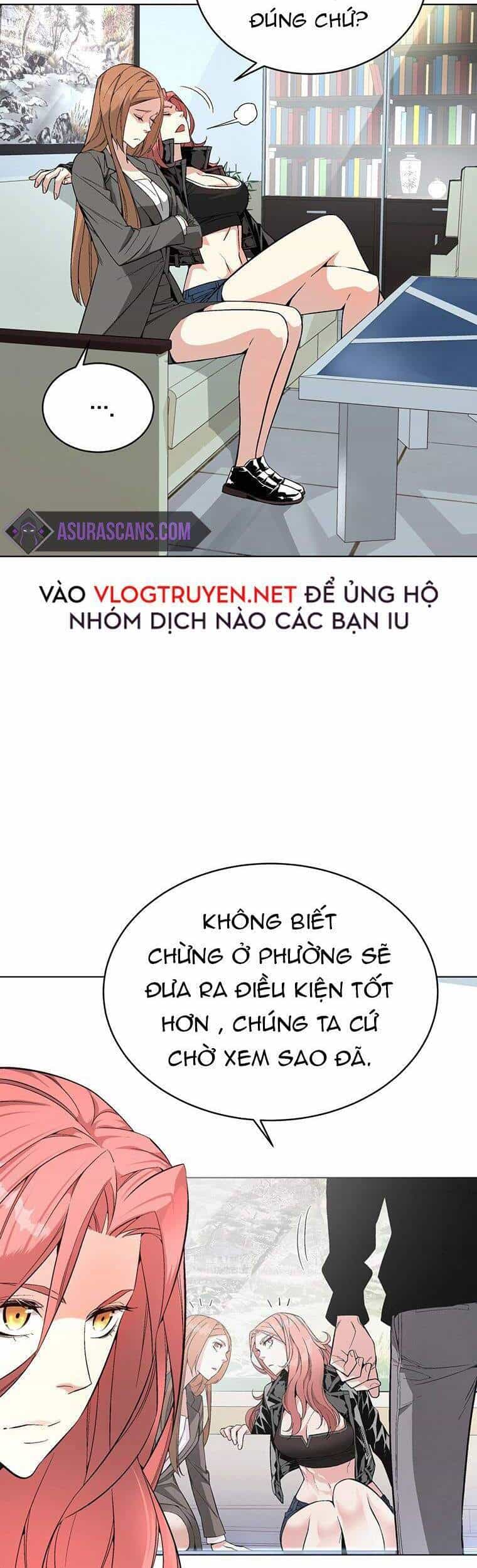Thiên Ma Quân Sư - Chương 9 - ảnh 3